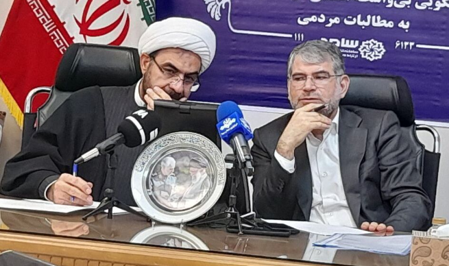 پاسخگویی وزیر جهاد کشاورزی به تماس‌های مردمی/ تشریح اقدامات دولت برای تنظیم بازار و صادرات میوه